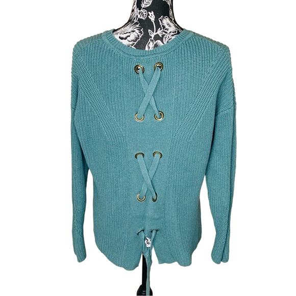 Lucky Brand Sweater - Picture 2 of 4